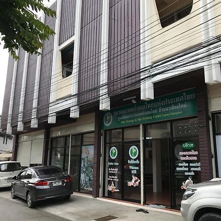 Sl House 清邁 外观 照片