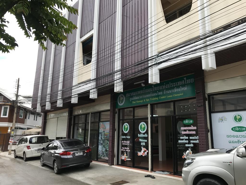 Sl House 清邁 外观 照片