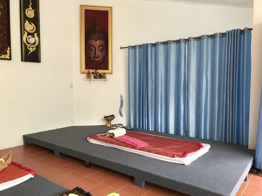 Sl House 清邁 外观 照片