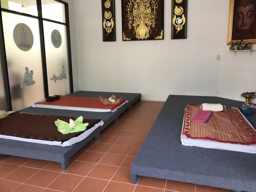 Sl House 清邁 外观 照片