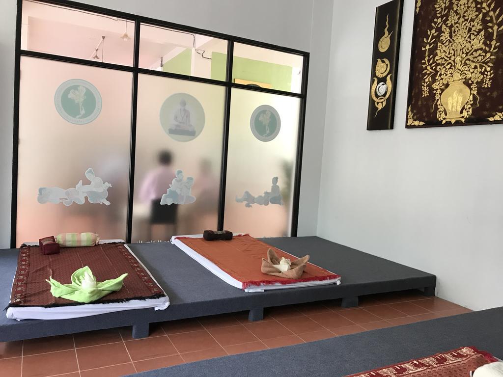 Sl House 清邁 外观 照片