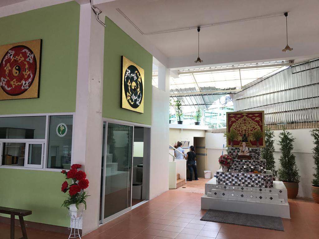 Sl House 清邁 外观 照片