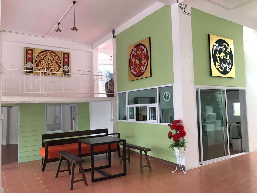 Sl House 清邁 外观 照片