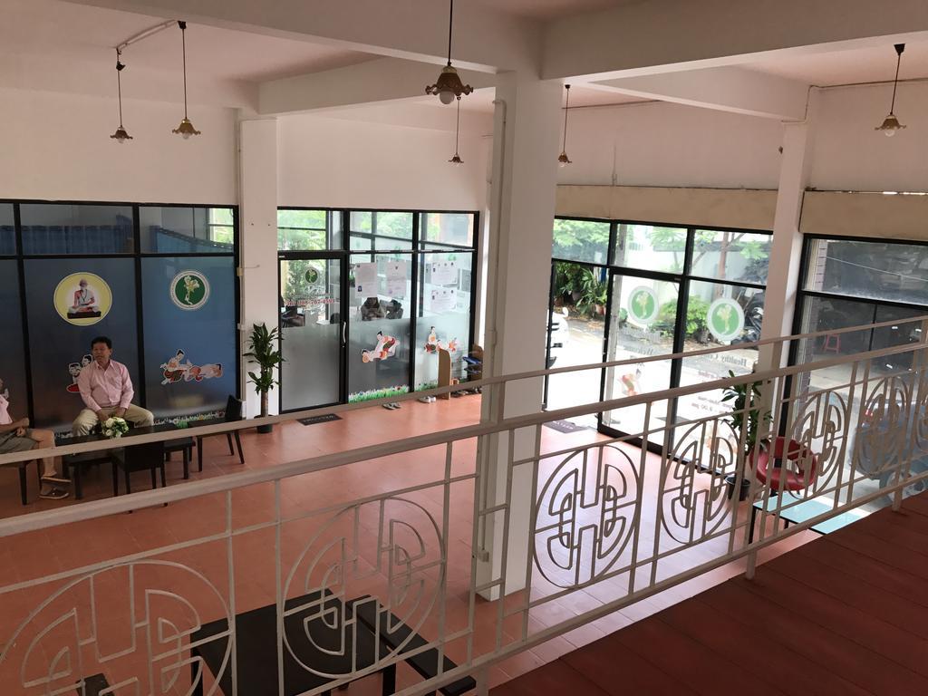 Sl House 清邁 外观 照片