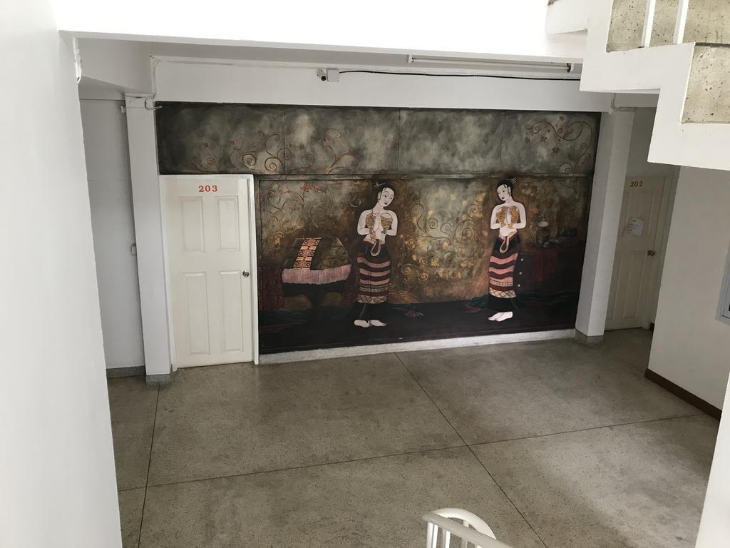 Sl House 清邁 外观 照片