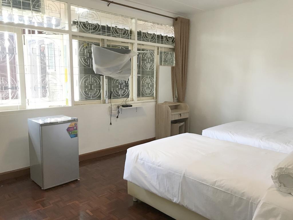 Sl House 清邁 外观 照片