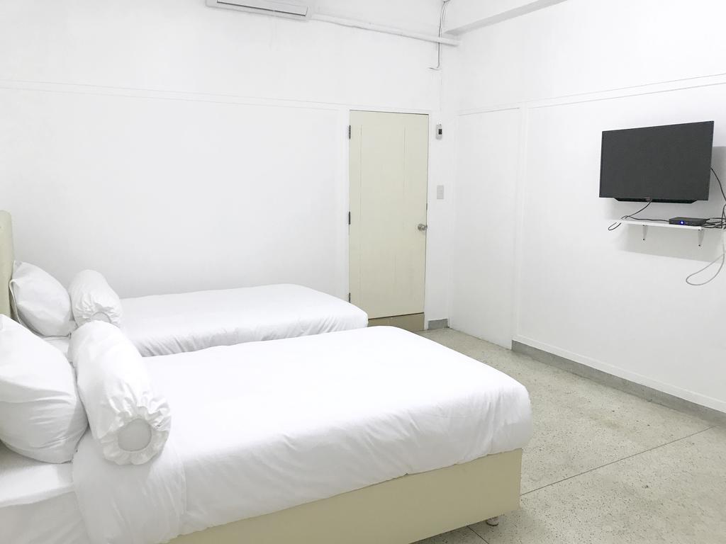Sl House 清邁 外观 照片