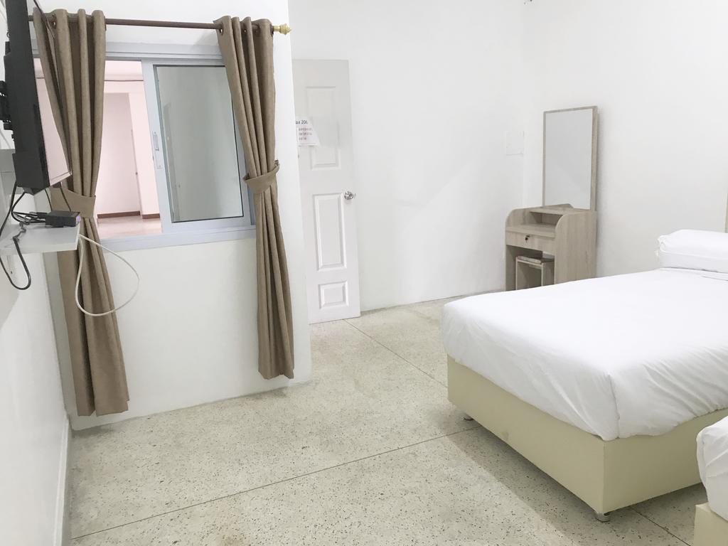 Sl House 清邁 外观 照片