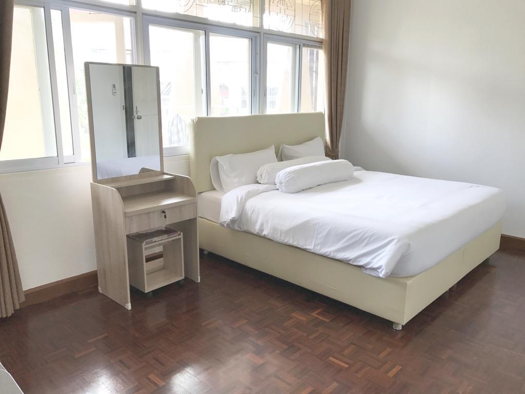 Sl House 清邁 外观 照片