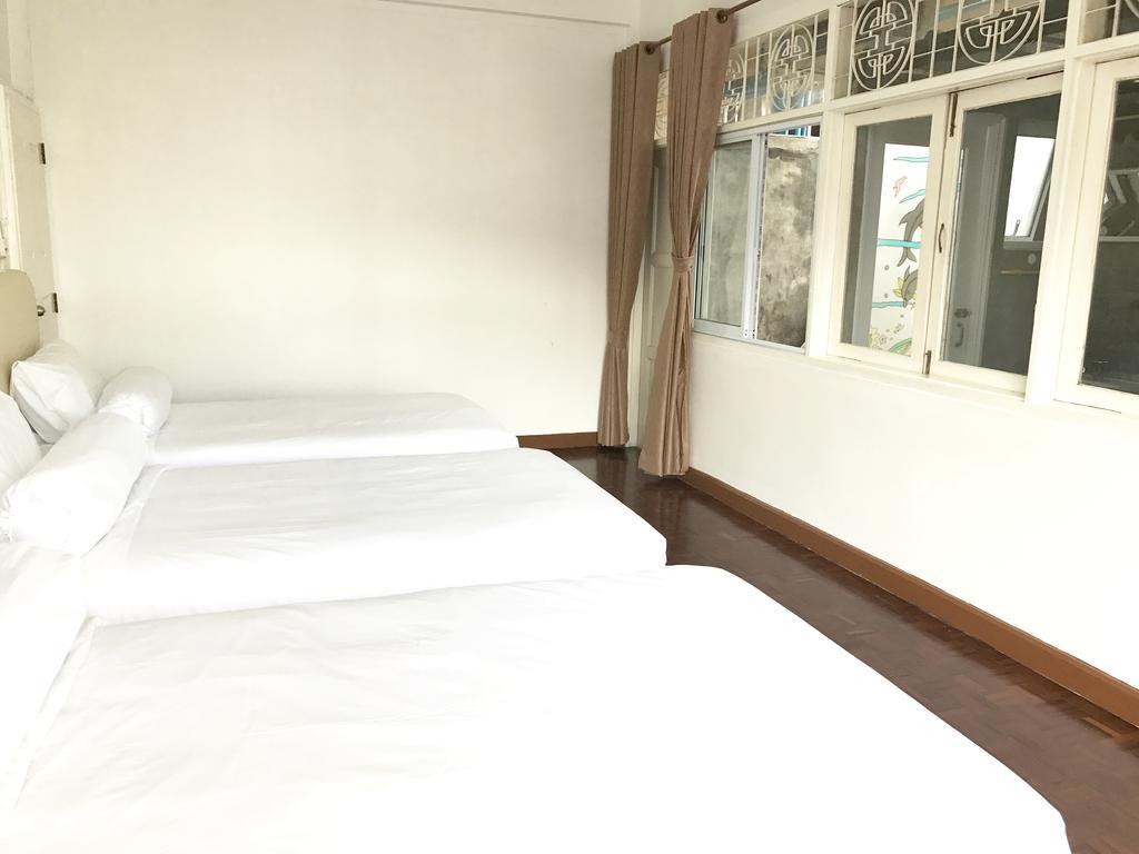 Sl House 清邁 外观 照片