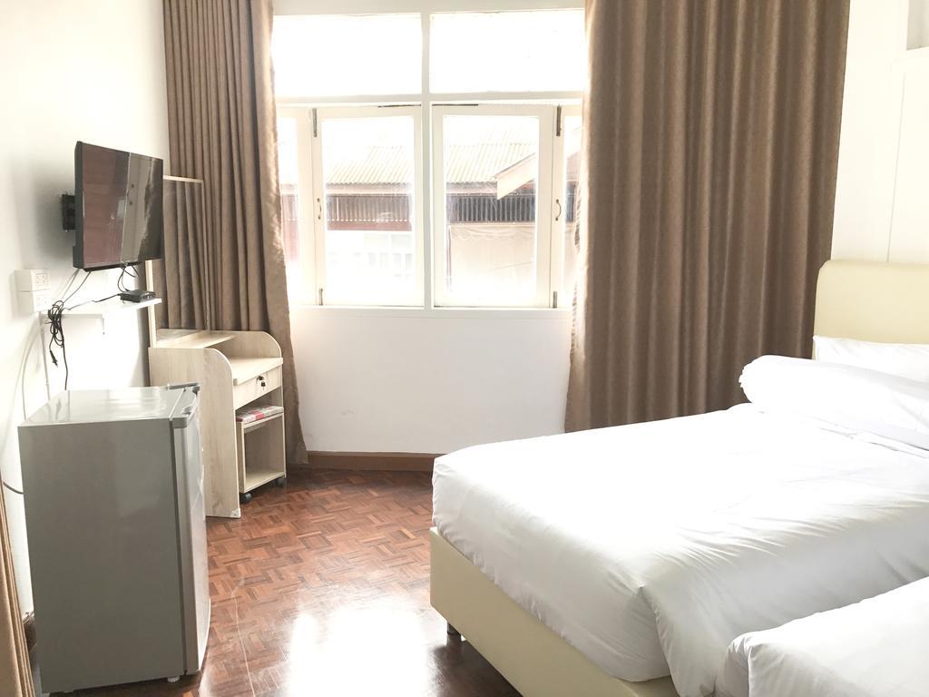 Sl House 清邁 外观 照片