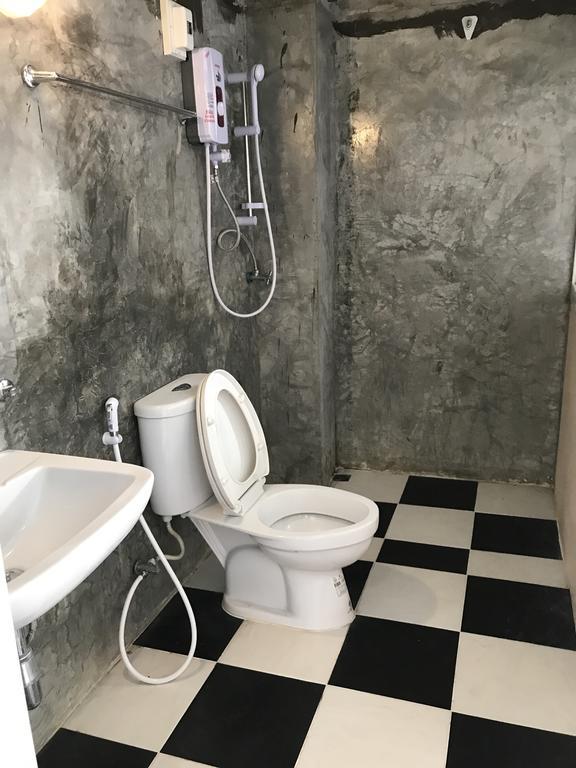 Sl House 清邁 外观 照片