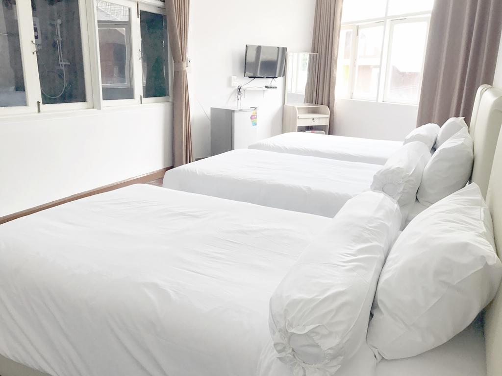 Sl House 清邁 外观 照片